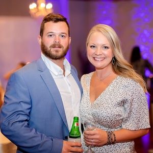 Meet your Posher, Pat